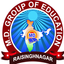 Parent App for MDM Group of Institutions aplikacja