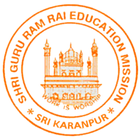 Parent App of Shri Guru Ram Rai Public School 图标