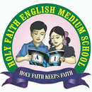 Parent App for Holy Faith English Medium School APK
