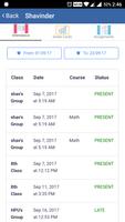 Parent App for Holy Faith English Medium School screenshot 3