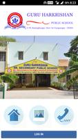 Parent App for Guru Harkrishan Public School, 11PS Affiche