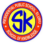 Parent App for S.K Residential Public School icon