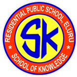 ”Parent App for S.K Residential Public School