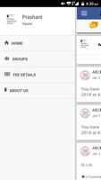 Parent App for S.K Residential Public School screenshot 3
