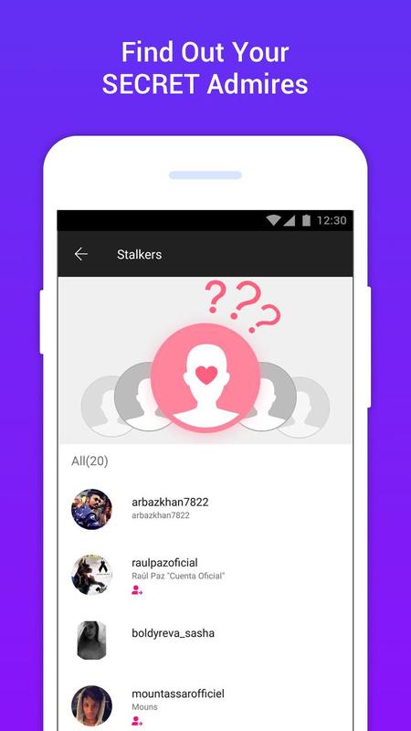 followers insights follower analytic for instagram ØªØµÙˆÙŠØ± Ø§Ù„Ø´Ø§Ø´Ø© 3 - how to get instagram followers followers insights