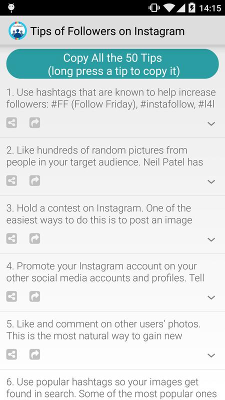 more followers for instagram poster - instagram follow random people to get followers
