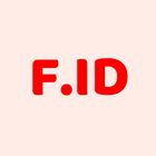 F.ID आइकन