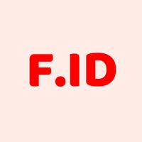 F.ID poster