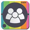Guía Seguidores + Instagram APK