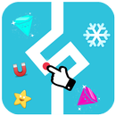اتبع الخط APK