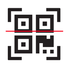 QR Code Scanner Surrey App icône