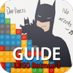 Guide for LEGO Batman 3