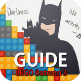 Guide for LEGO Batman 3 ikona