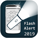 Flash Alerts on Call and SMS 2019 APK