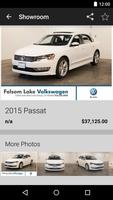 Folsom Lake Volkswagen imagem de tela 1