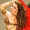 Arabic Belly Dance