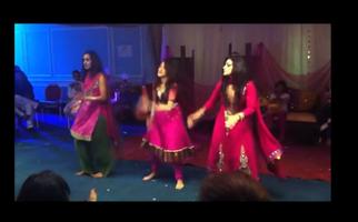 Mehndi Dance & Songs Videos poster