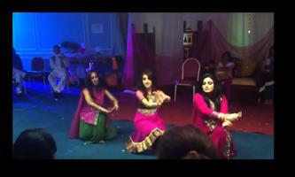 Mehndi Dance & Songs Videos screenshot 1