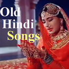 Old Hindi Songs आइकन