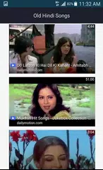 Old Hindi Songs APK download
