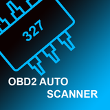 Free OBD2 AUTO SCANNER v.1.0 icon
