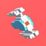 Space Conqueror 3D Starter Kit