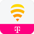 Telekom Fon アイコン