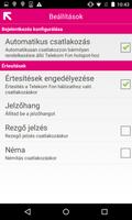 Telekom Fon Screenshot 2