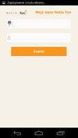 Netia Fon WiFi Access imagem de tela 2