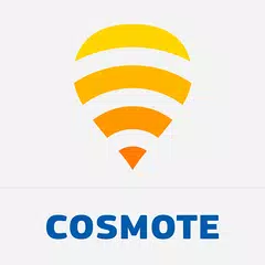 Скачать COSMOTE Fon APK