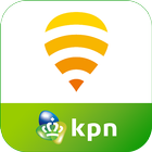 KPN WiFi آئیکن