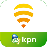 KPN WiFi icône