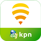 KPN WiFi icône