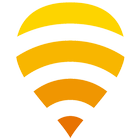 Fon WiFi biểu tượng