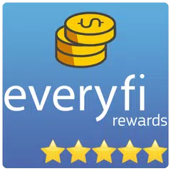 EveryFi Rewards - Ganar Dinero con tu móvil