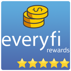 EveryFi Rewards-icoon