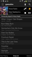 Wahwah for Gramofon screenshot 1