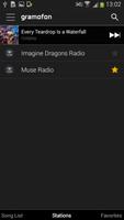 Wahwah for Gramofon screenshot 2