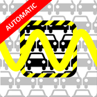 Automatic Car Counter 아이콘