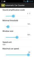 Automatic Car Counter 스크린샷 1
