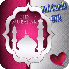 Eid Cards Gift APK Herunterladen