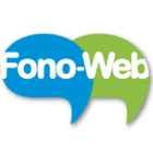 آیکون‌ Fono-Web