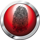 Polígraf Divertido Fingerprint icono