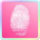 Fingerprint Mood Scanner Prank आइकन