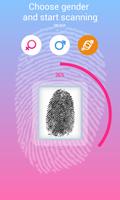 Mood Scanner Prank 截图 1