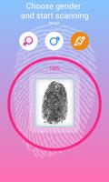 Fingerprint Mood Scanner Prank स्क्रीनशॉट 2