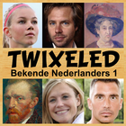 Twixeled - Nederlanders 1 icône