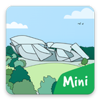 Apprentice Architect Mini أيقونة