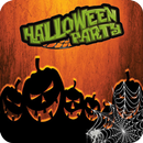Halloween Fond D'écran HD aplikacja