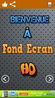 Fond Ecran HD capture d'écran 1